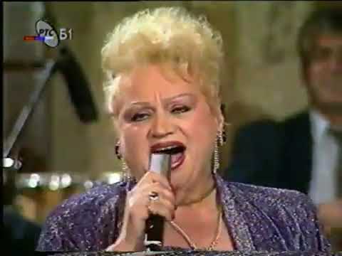 Gordana Jovanovic   Lele mange