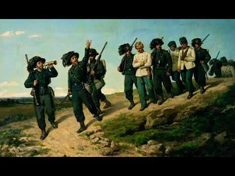 Flik Flok - Marcia Dei Bersaglieri