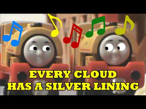 Thomas' Friendship Tales: Sing Alongs - Every Cloud Has a Silver Lining