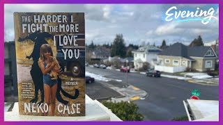 Neko Case shares memories of harrowing childhood and love for Tacoma in new memoir