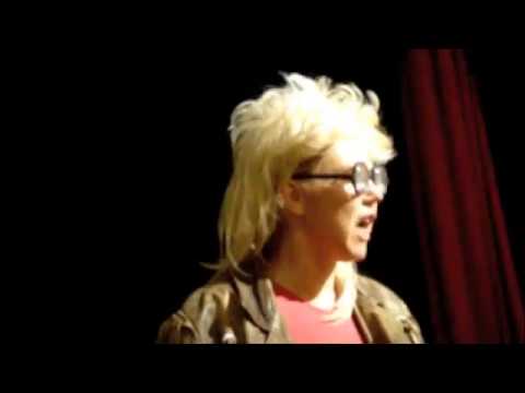 Nye sprell frå Nærbørevyen (11. mars 2011)