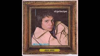 José José: El Principe - Otro Día Sin Ti (Sonido LP Single) 1975