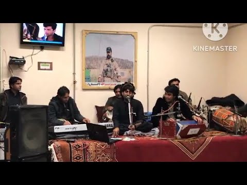 02 Ashiq Saho _ Saidullah Gurbaz 2026 | kpf song azizullah karwan 