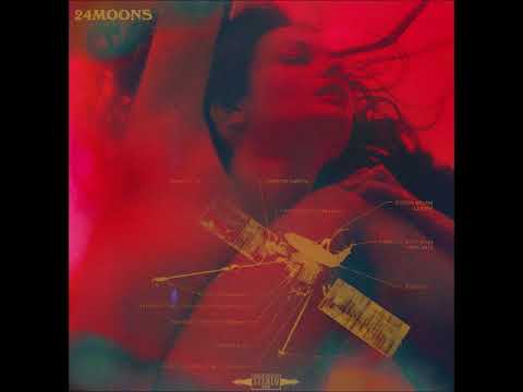 24Moons - 24Moons (Full EP 2018)