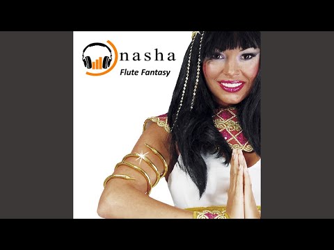DJ Nasha - Flute Fantasy (Extended Mix)