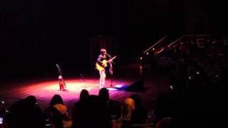 Till My Heart Stops Beating - Joe Brooks Live in Singapore