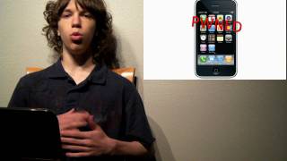 iPhone SMS 3.1.3 Bug: What You Need To Know