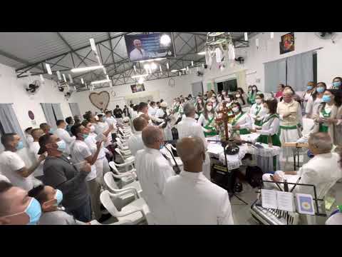 EU TOMO ESTA BEBIDA / AQUI ESTOU DIZENDO - MESTRE IRINEU