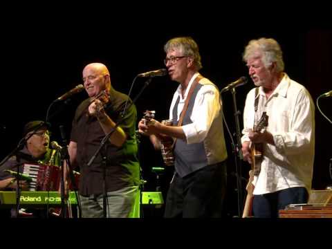 Marley’s Ghost - Uncle Joe (eTown webisode #1057)