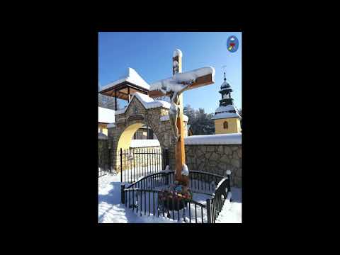 Pustelnia 23.01.2021 - Różaniec I