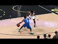 This Is The Kyrie Irving 2K Should Have Given Us