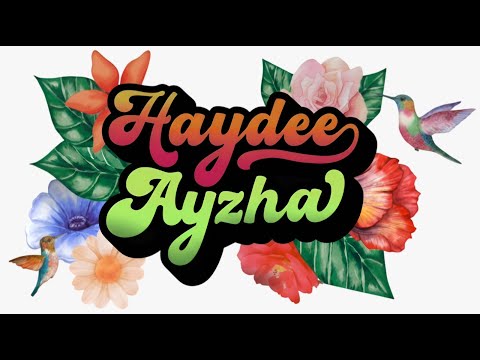 Amor Tunantero - Haydee Ayzha