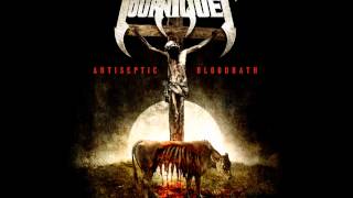 TOURNIQUET Official - Chamunda Temple Stampede - from ANTISEPTIC BLOODBATH