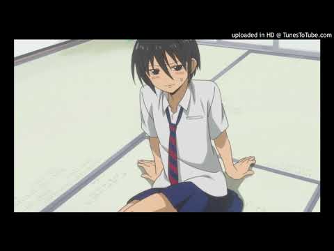 Nightcore - If I Were A Girl
