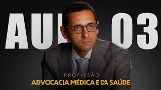 Como Estruturar Ações de Sucesso no Direito Médico e da Saúde.