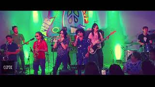 Brownman Revival - Ikaw Lang Ang Aking Mahal (Live at 70&#39;s Bistro) 2023 | OPM Live