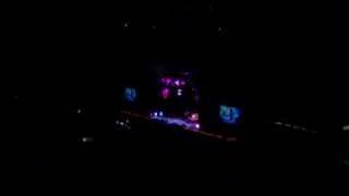Aerosmith - Cry Me A River (Ao Vivo)