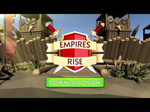 Empires Rise video thumbnail