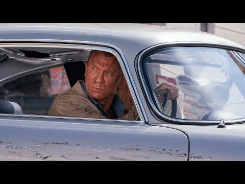 Keine Zeit zu sterben - Trailer - Deutsch HD