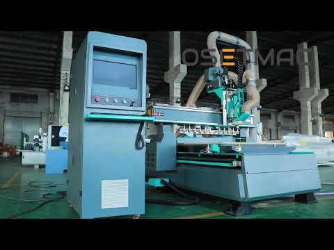Cnc nest//staircase / kitchens .’// door making - Image 2