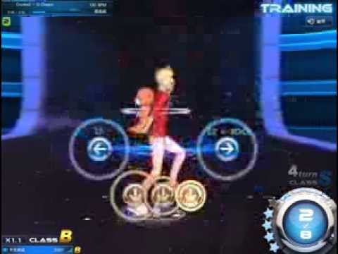 [ Mstar - TW ] G-Dragon - Crooked / 標準新模式 99%