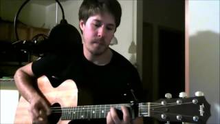 Losers "Dave Van Ronk" Acoustic Cover