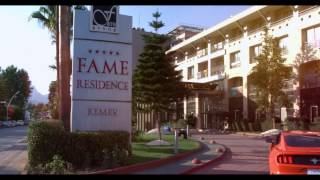 FAME RESIDENCE KEMER & SPA