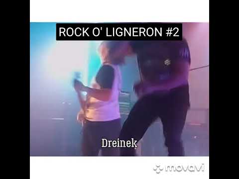 Festival ROCK O' LIGNERON #2 - Heaven's Colt - Wild Production - 08/11/2025