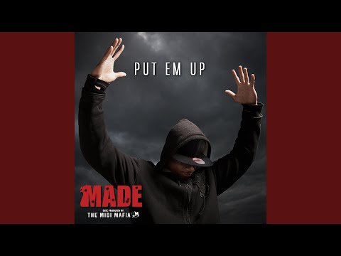 Video thumbnail for Put ’Em Up