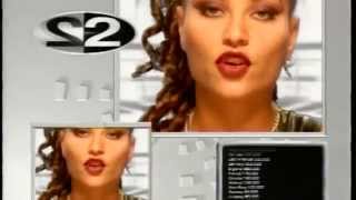2 Unlimited - Do What's Good For Me 1995