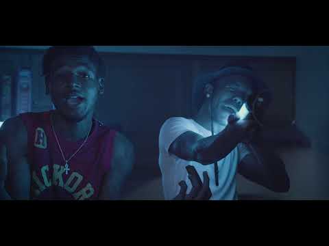 Jerry Gotti x 6FN Travoo Gotti - Gotti on Gotti (Official Music Video)4K