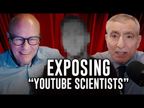 DISMANTLING of Amyloid World Hypothesis & Youtube Scientists w/ Royal Truman & James Tour: Part 01