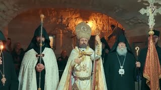Եկեղեցական կյանք 23.01.2023