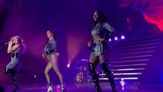 Make you mad - Fifth Harmony / Auditorio Nacional México City