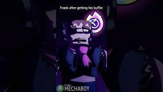 Frank's buffie #brawlstars #brawlstarsanimation #brawltalk