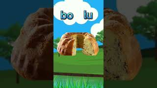 Download lagu BelajarMembaca tanpa mengeja | membaca dua suku kata berawalan bo #short #viral mp3