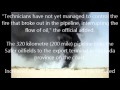 Gunmen Attack Main Yemen Pipeline Halt Oil Flow