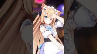 Vtuberが「IRIS OUT」レゼダンス踊ってみた！　#レゼダンス #mmd #チェンソーマン #RezeDance #ChainsawMan #IRISOUT #花園セレナ