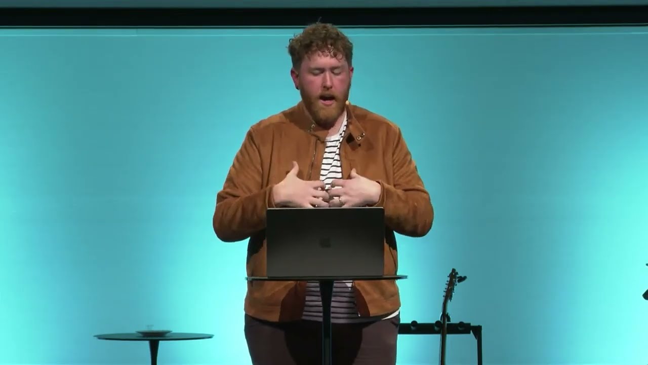 Collapse of Earthly Empires / Rev 17-18 / Tim Spencer