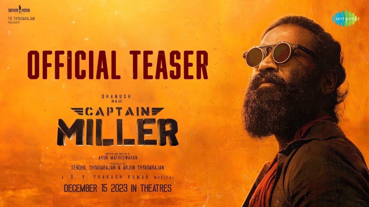 Official Trailer
