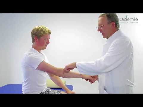 K1 Allgemeine neurologische Untersuchung