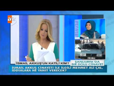 Müge Anlı ile Tatlı Sert 1421. Bölüm - atv