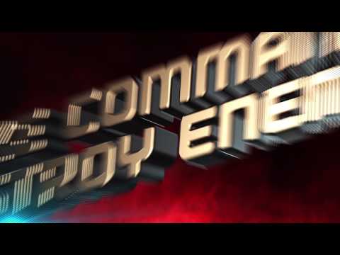 Border Wars: Sniper Elite Video