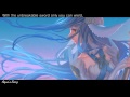 Aqua S Song Fire Emblem Fates ENGLISH Anna