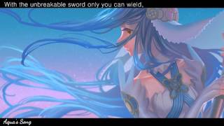 Aqua's Song『Fire Emblem: Fates』ENGLISH【Anna】