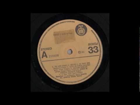 fantje z vseh vetrov - Martinova nedelja (1981)