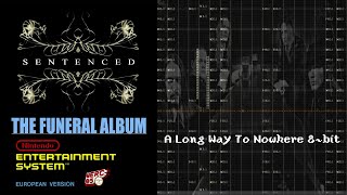 Sentenced - A Long Way To Nowhere 8-bit Chiptune cover (werc85)