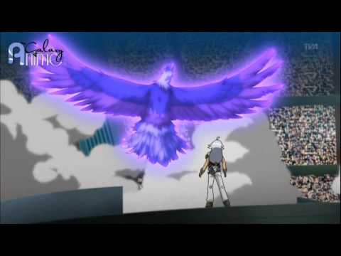 [Anime Galaxy] Metal Fight Beyblade 84 Part 2