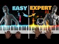 Gigachad EASY To EXPERT But