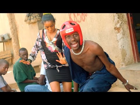 COVER Kabulengane _ Bebe Cool by Silvizo Parody  ( Official Video ) Dangerzone music